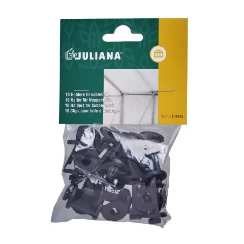 Endast denna vecka Juliana F04430 Hållare